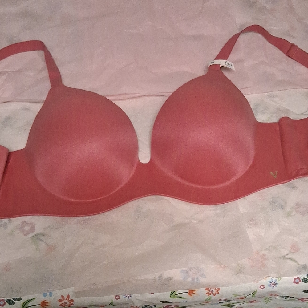 Victoria's Secret Pink Bra